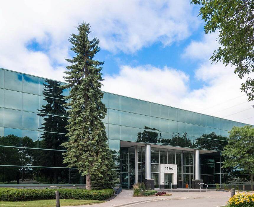 Strategic Business Coach, Inc. Headquarters located at 12800 Whitewater Drive.